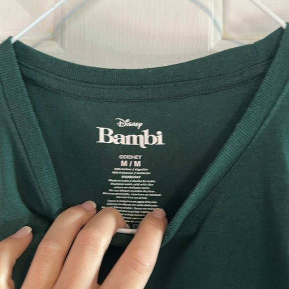Disney Bambi Tshirt size medium - Picture 4 of 4